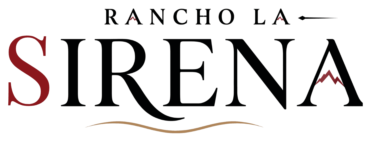 Logo de Rancho La Sirena